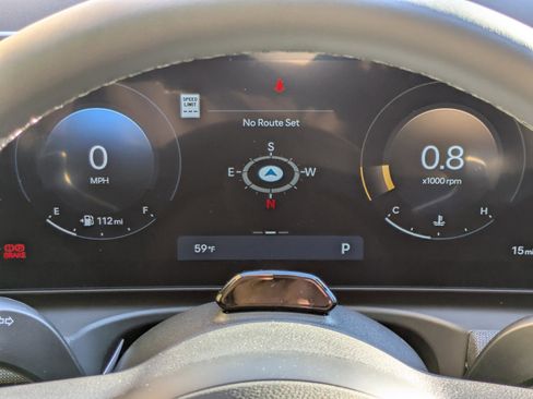 New 2026 Hyundai Santa Cruz Limited image 21