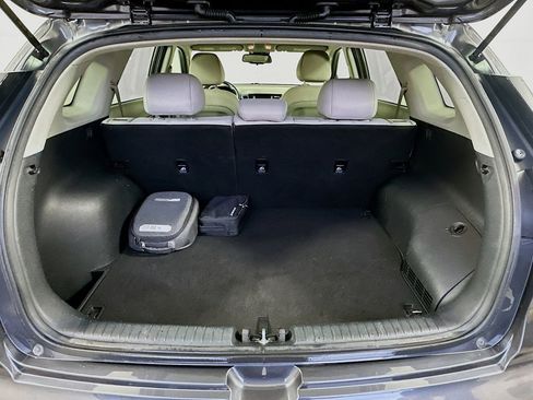 Used 2019 Kia Niro LX image 24