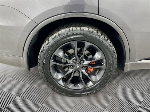 Used 2021 Dodge Durango R/T w/ Blacktop Package image 28