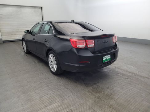 Used 2014 Chevrolet Malibu LT FWD image 5
