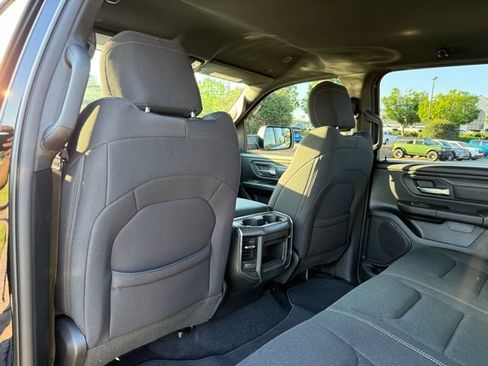 New 2026 RAM 1500 Express AWD/4WD image 28