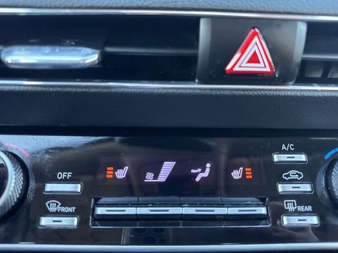 Used 2023 Hyundai Sonata SEL w/ Convenience Package image 28