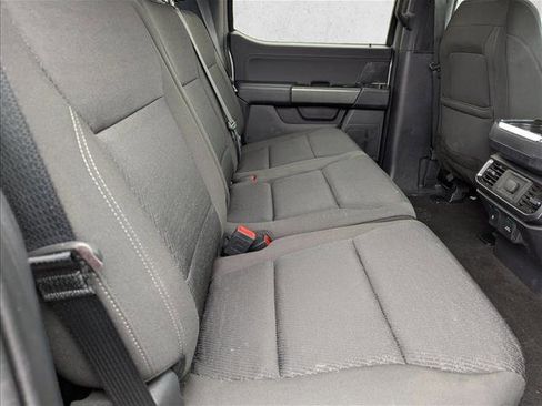 Used 2023 Ford F150 XLT w/ Equipment Group 302A High AWD/4WD image 29