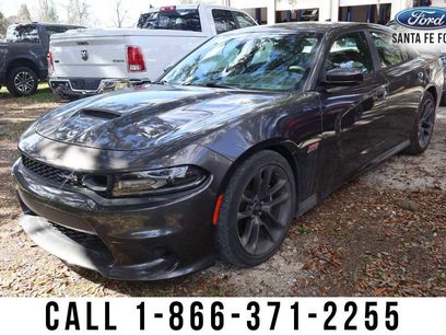 Used 2020 Dodge Charger Scat Pack