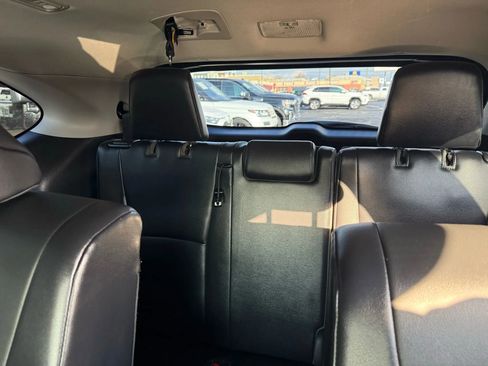 Used 2021 Toyota Highlander XLE image 27