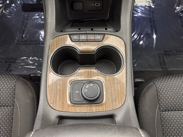 Used 2023 GMC Acadia SLE FWD image 41