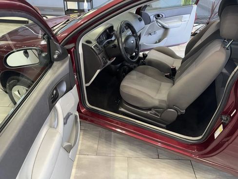 Used 2007 Ford Focus SES FWD image 16