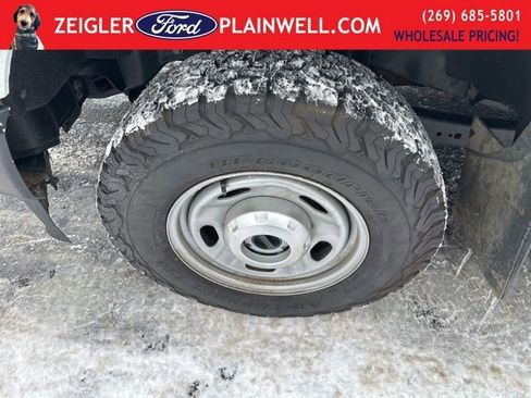 Used 2024 Ford F350 XL image 29