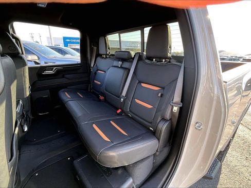 New 2026 GMC Sierra 2500 AT4 w/ AT4 Premium Plus Package image 10