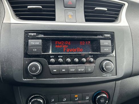 Used 2017 Nissan Sentra S image 26