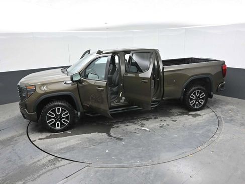 Used 2023 GMC Sierra 1500 AT4 w/ AT4 Premium Package AWD/4WD image 51