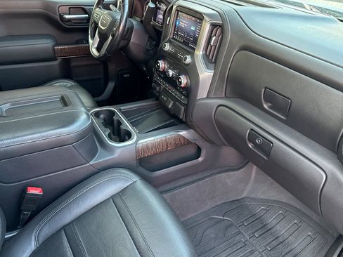 Used 2020 GMC Sierra 1500 Denali w/ Denali Premium Package image 20