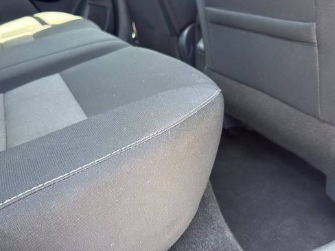 Used 2025 Nissan Sentra SV FWD image 26