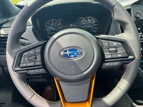 New 2026 Subaru Forester Wilderness AWD/4WD image 13