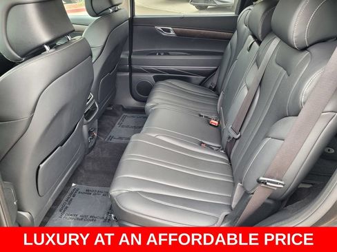 Used 2024 Genesis GV80 3.5T AWD/4WD image 10