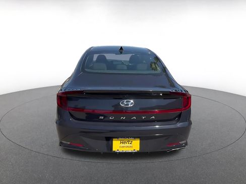 Used 2023 Hyundai Sonata SEL FWD image 10