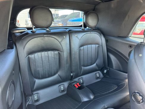 Used 2022 MINI Cooper John Cooper Works w/ Driver Assistance Package FWD image 15