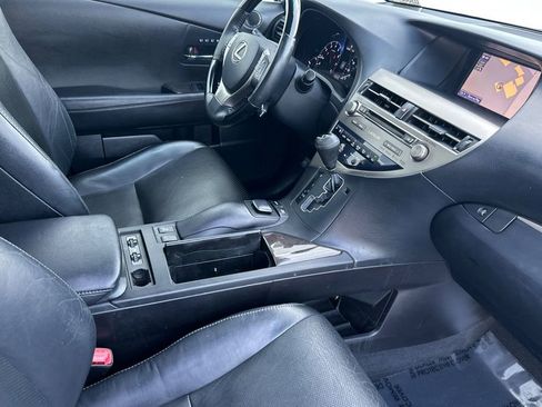 Used 2014 Lexus RX 350 350 w/ Navigation Package image 16