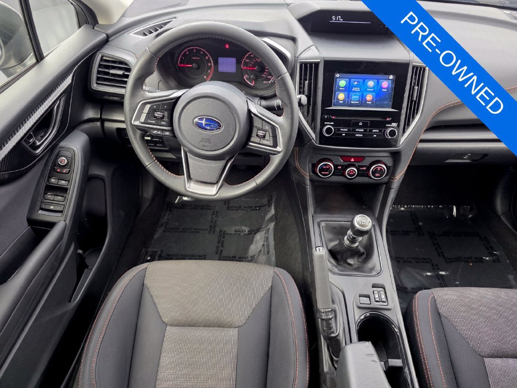 Used 2023 Subaru Crosstrek 2.0i Premium AWD/4WD image 23