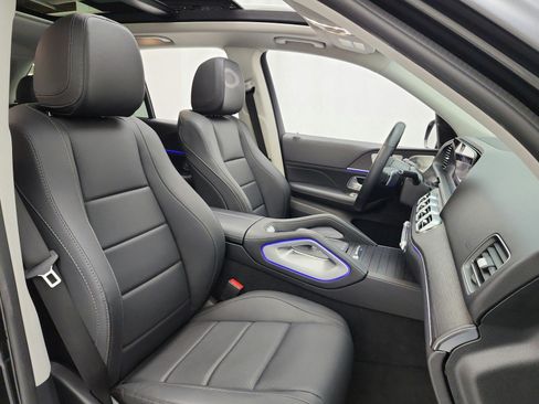 Used 2024 Mercedes-Benz GLE 350 4MATIC image 20