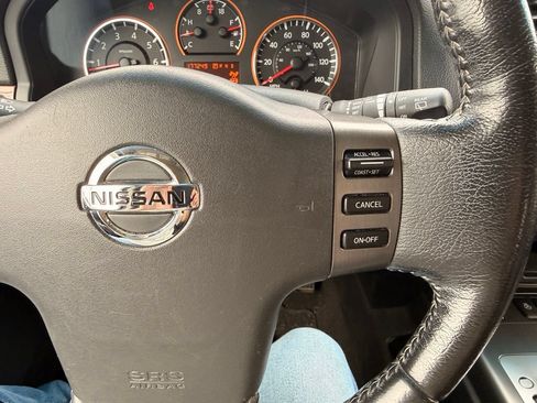 Used 2012 Nissan Armada Platinum AWD/4WD image 19