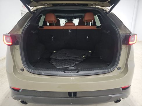 Used 2024 MAZDA CX-5 Carbon Edition image 15