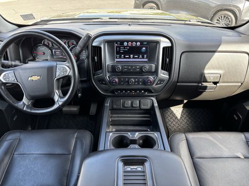 Used 2018 Chevrolet Silverado 2500 LTZ w/ Duramax Plus Package image 30