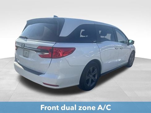 Used 2022 Honda Odyssey EX image 8