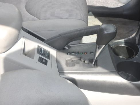 Used 2011 Toyota RAV4 4WD V6 w/ Tow Prep Pkg image 29