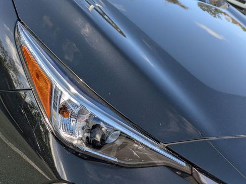 New 2026 Subaru Crosstrek 2.0i Premium w/ Popular Package #4 image 9