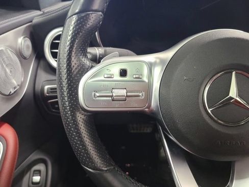 Used 2021 Mercedes-Benz C 300 Coupe image 18
