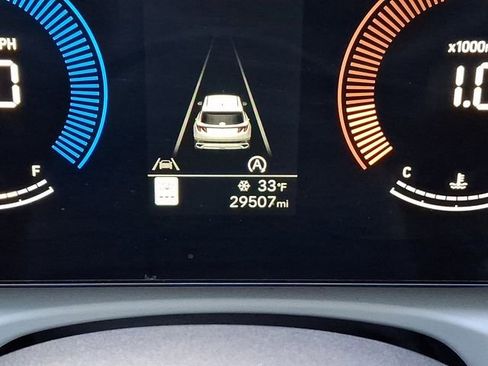 Used 2025 Hyundai Tucson SEL image 21