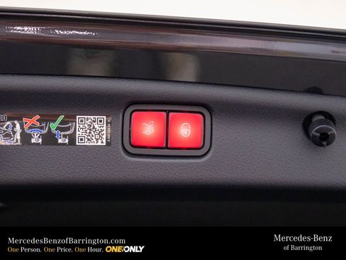 New 2026 Mercedes-Benz C 300 4MATIC Sedan image 34