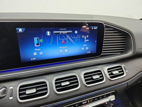 Used 2026 Mercedes-Benz GLE 450 4MATIC Coupe image 10