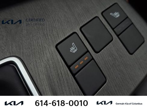 Certified 2026 Kia Sportage X-Line AWD/4WD image 32