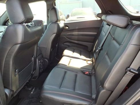 New 2026 Dodge Durango GT w/ Tow 'N Go Package AWD/4WD image 17