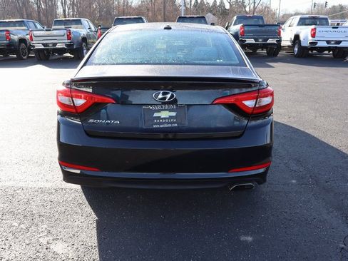 Used 2016 Hyundai Sonata SE image 30