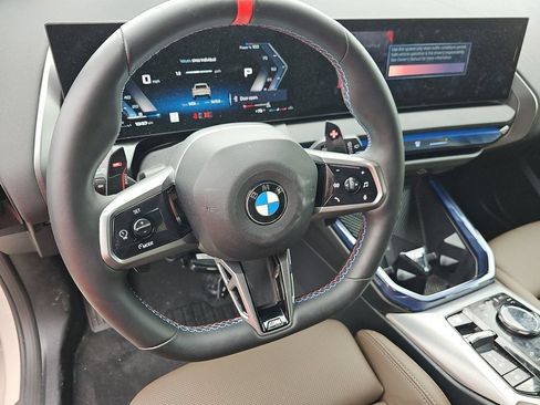Used 2026 BMW X3 M50 w/ Premium Package AWD/4WD image 18