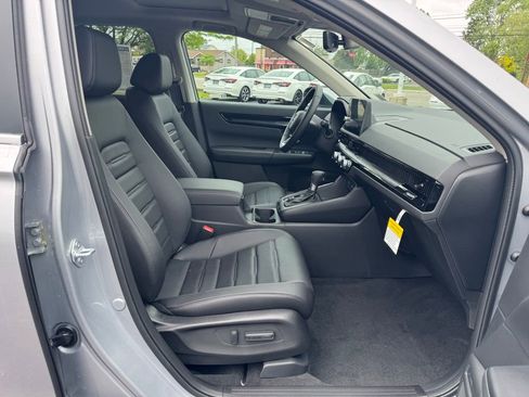 New 2026 Honda CR-V EX-L image 16