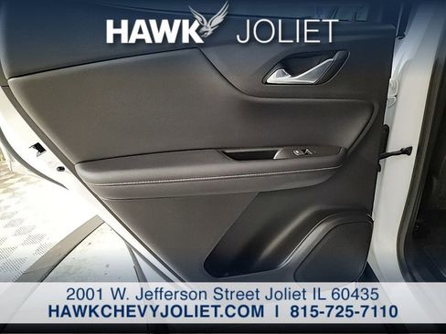 Used 2023 Chevrolet Blazer LT w/ Convenience Package AWD/4WD image 22