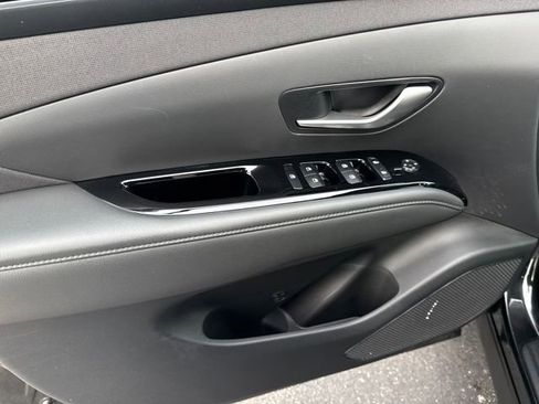 Used 2024 Hyundai Tucson SEL image 9