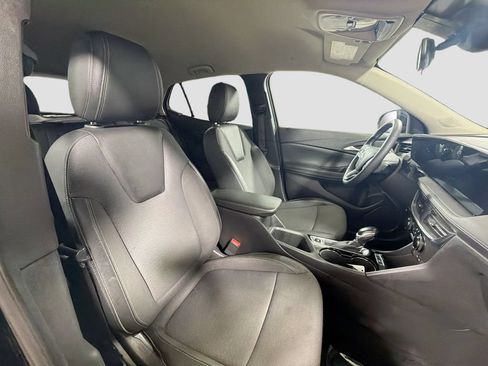 Used 2024 Buick Encore GX Preferred FWD image 27