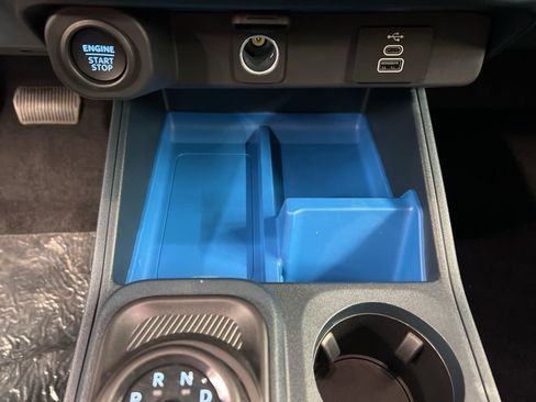 New 2026 Ford Maverick XLT w/ XLT Luxury Package image 16