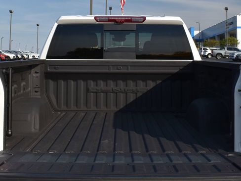 Used 2024 GMC Sierra 1500 Denali w/ Technology Package AWD/4WD image 7