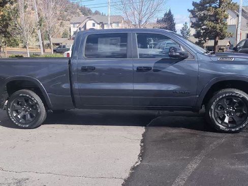 New 2026 RAM 1500 Big Horn image 2