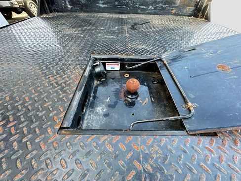 Used 2023 RAM 2500 Tradesman image 31