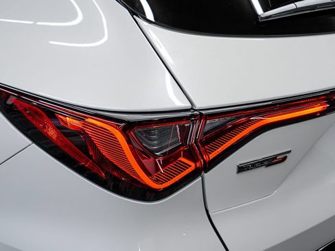 New 2026 Acura MDX Type S AWD/4WD image 14