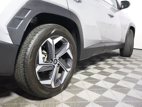 Used 2022 Hyundai Tucson SEL AWD/4WD image 13