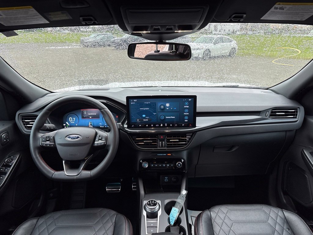 Used 2023 Ford Escape ST-Line Elite AWD/4WD image 19