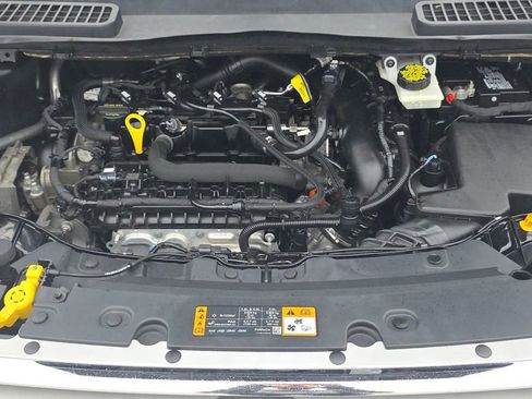 Used 2019 Ford Escape SE AWD/4WD image 11